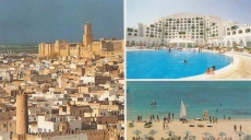 Террорист-смертник атаковал курортный город в Тунисе