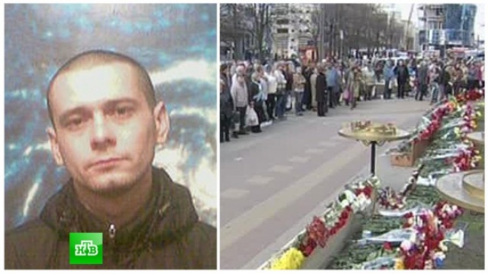 Белгородский убийца считает себя "адским стрелком". ВИДЕО