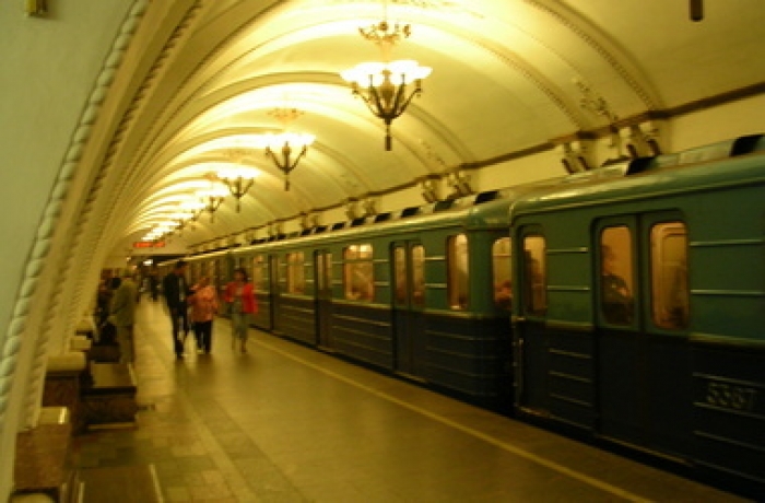 В Москве горело метро: 4,5 тыс. эвакуировано, 40 человек отравились, 4  попали в больницу