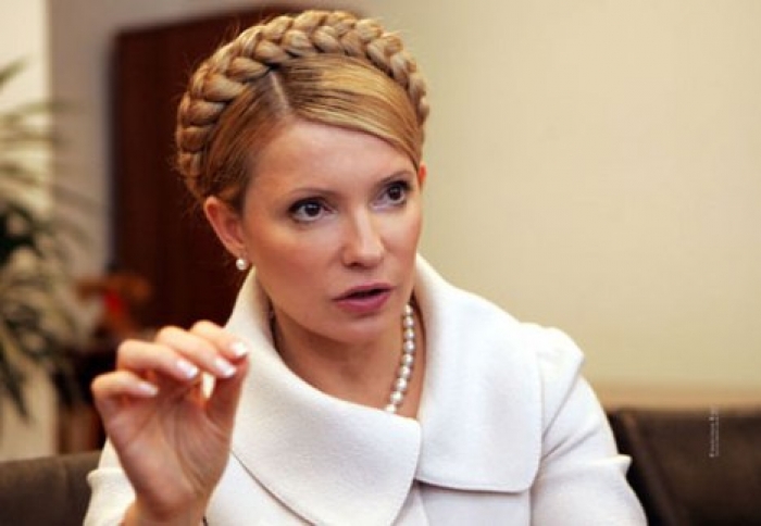 Тимошенко снова не поедет в суд по делу ЕЭСУ
