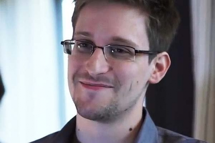 Сноуден может получить Нобелевскую премию