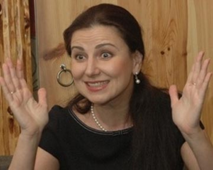 Богословская требует от киевского депутата 250 тыс грн