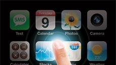 Эксперты: сенсор на iPhone 5S и 5C быстрый, но неточный