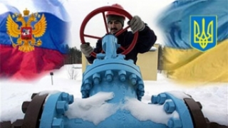 Медведев - Украине: вначале деньги, затем газ