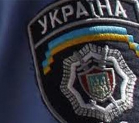 Киевские правоохранители приторговывали конфискованными наркотиками