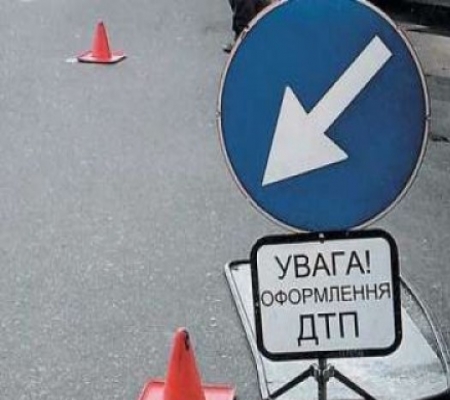 В столичном ДТП погиб студент и его товарищ