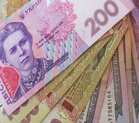 Депутат попался на взятке в 1,5 млн. грн