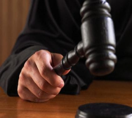 За неудачную шутку киевский суд приговорил поляка к двум годам тюрьмы