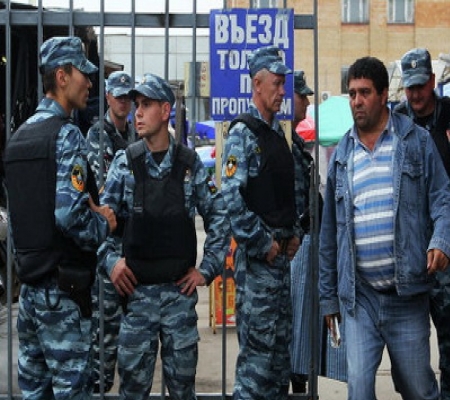 В аэропорту Мурманска нашли боевой снаряд