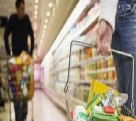 Экспорт украинских продуктов питания вырос на 35%