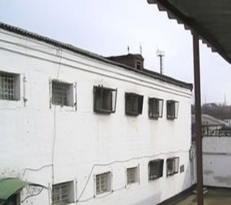 В Крыму под завалом погибли заключенные