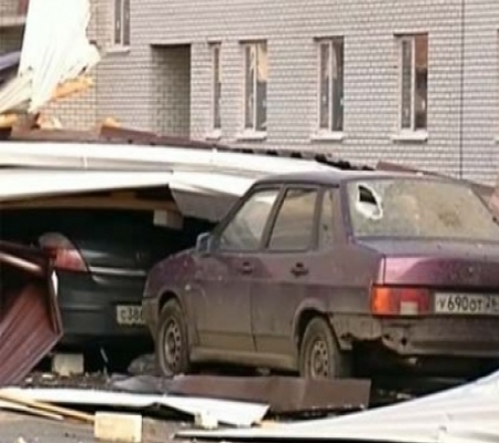Львовщина продолжает ликвидировать последствия непогоды