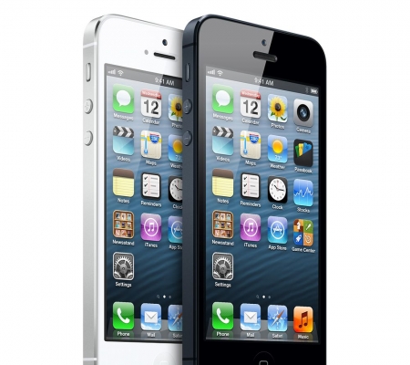 «Старый» iPhone 5: налетай, подешевело!